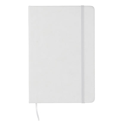 📓 Libreta de poliuretano personalizada