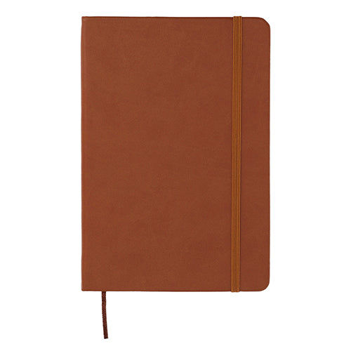 📓 Libreta de poliuretano personalizada