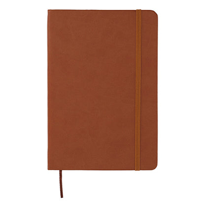 📓 Libreta de poliuretano personalizada