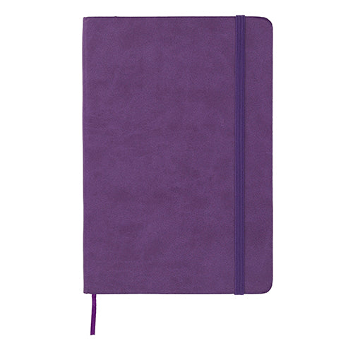 📓 Libreta de poliuretano personalizada
