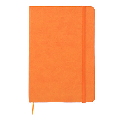 📓 Libreta de poliuretano personalizada