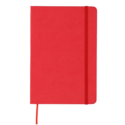 📓 Libreta de poliuretano personalizada