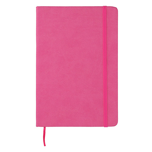 📓 Libreta de poliuretano personalizada