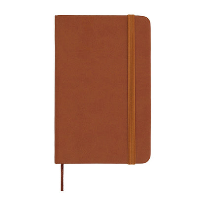 📒 Mini libreta de poliuretano personalizada