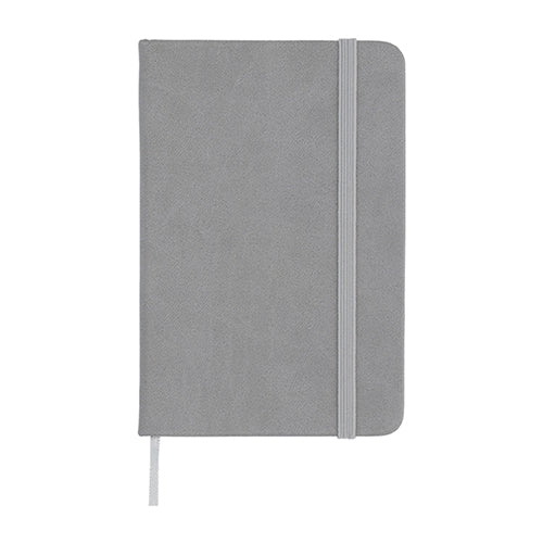 📒 Mini libreta de poliuretano personalizada