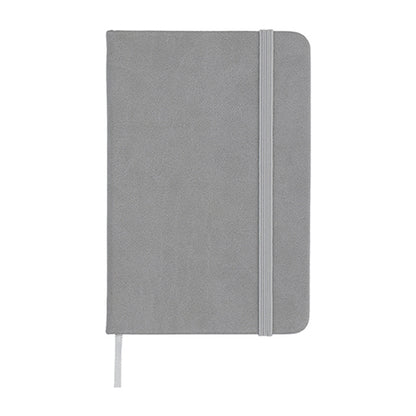 📒 Mini libreta de poliuretano personalizada