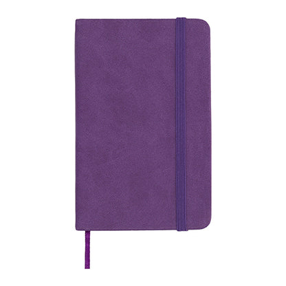 📒 Mini libreta de poliuretano personalizada