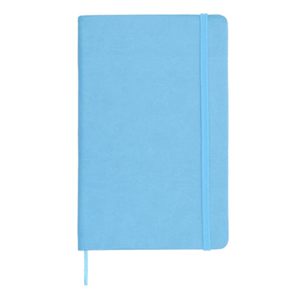 📒 Mini libreta de poliuretano personalizada