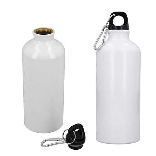 🥤 Botella de aluminio sublimable personalizada