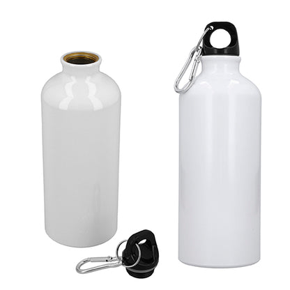 🥤 Botella de aluminio sublimable personalizada