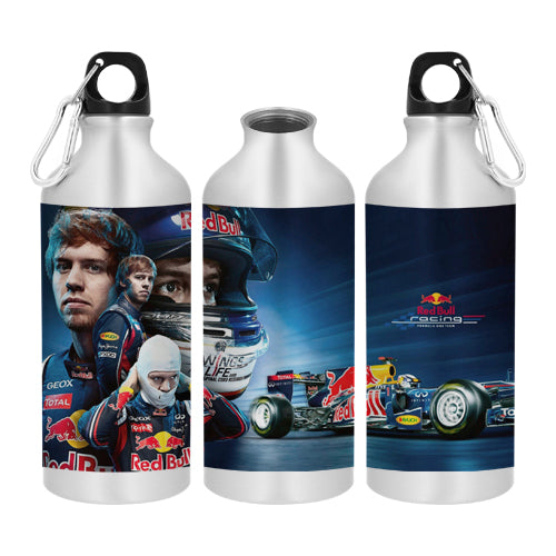 🥤 Botella de aluminio sublimable personalizada