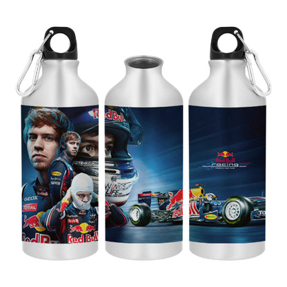 🥤 Botella de aluminio sublimable personalizada