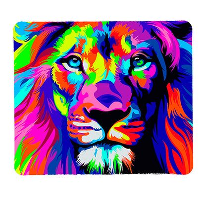 🖱️ Mouse pad sublimable personalizado