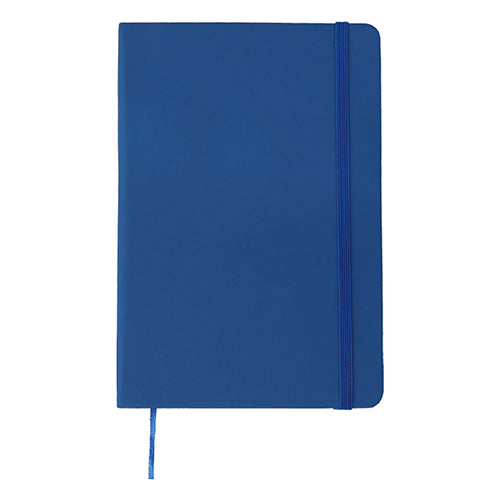 📒 Mini libreta de poliuretano personalizada