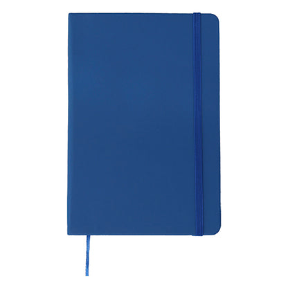 📒 Mini libreta de poliuretano personalizada