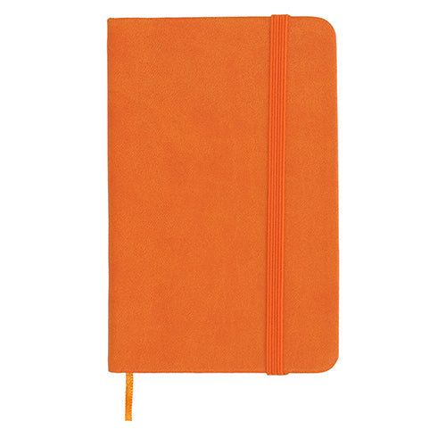 📒 Mini libreta de poliuretano personalizada