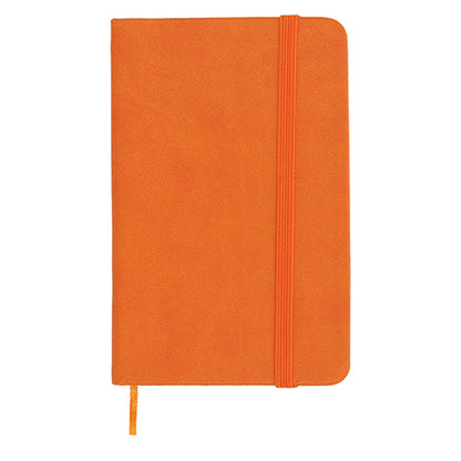 📒 Mini libreta de poliuretano personalizada