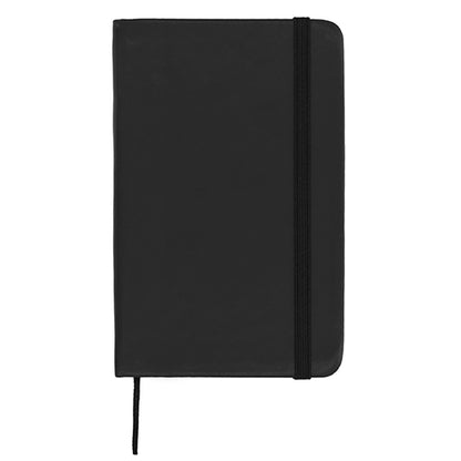 📒 Mini libreta de poliuretano personalizada