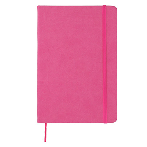 📒 Mini libreta de poliuretano personalizada