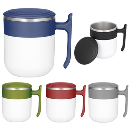 Taza termo
