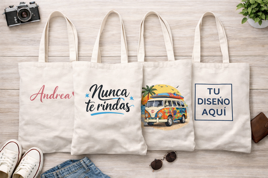 Tote bag