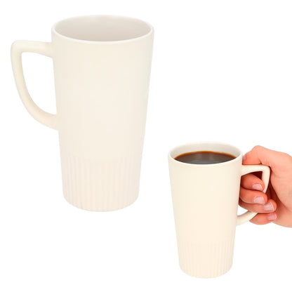 Taza capuchino